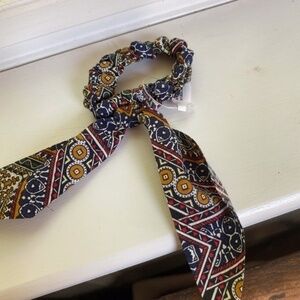 Anthropologie Pony Tail Bow